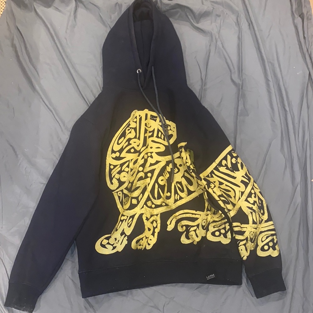 LATC Hoodie